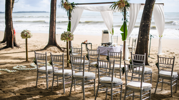 AVANI Khao Lak Resort